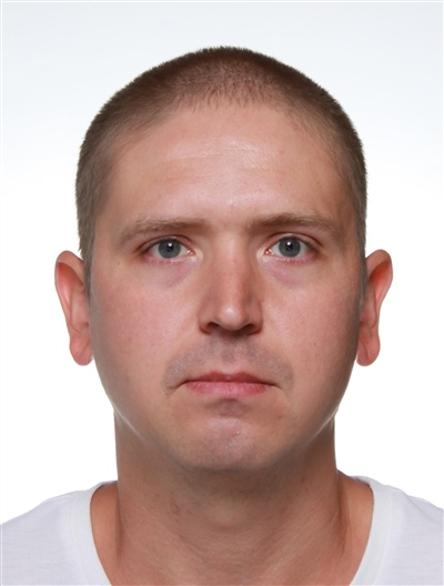 Sander Pikhoff